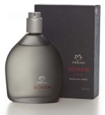 Perfume Natura Homem Íon